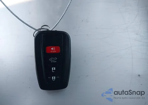 2019 Toyota Rav4 Xle Premium из США, поврежденный, VIN JTMA1RFV7KD508129